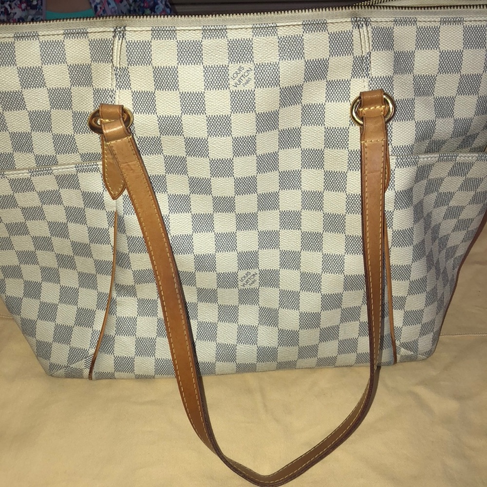 Totally mm Louis Vuitton bag